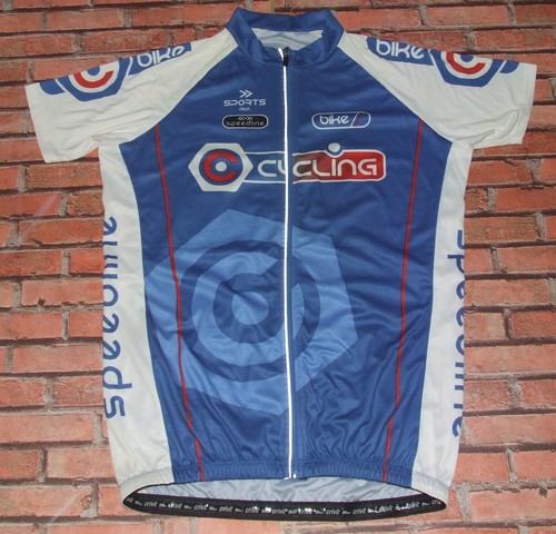 Crivit maglia shirt - maglia, maillot