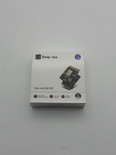 Ssd 2tb mac mini - ssd, m4/m4