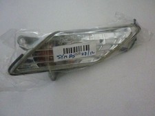 FRECCIA  ANTERIORE SINISTRA