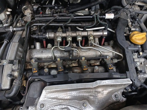 939b5000 motore completo - 939b5000,