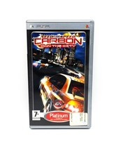 Need for Speed Carbon Own the