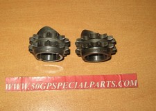 LAMBRETTA LI 125 150 175 TV