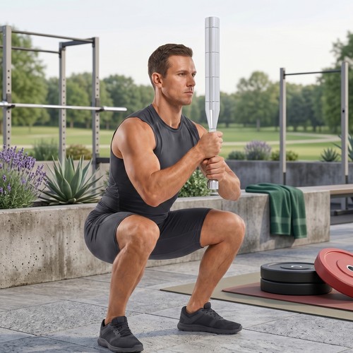 Attrezzatura allenamento forza - allenamento,