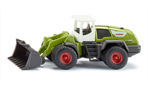 Siku sk1524 trattore claas - sk1524,
