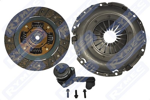 Clutch kit for volvo s40 - for,