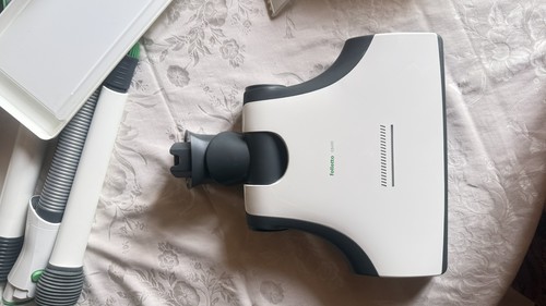Vorwerk folletto eb400 - folletto,