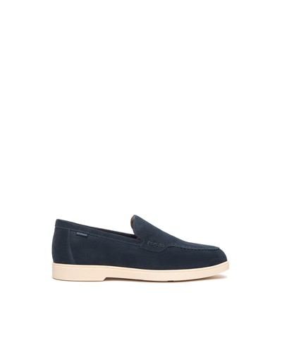 Scarpe nero giardini uomo - nero,