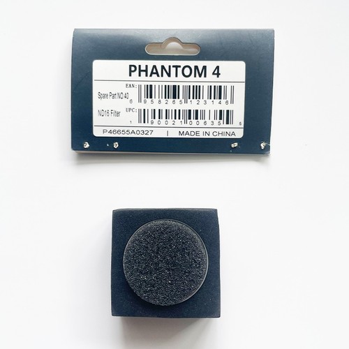 Filtro dji phantom - 4, 40