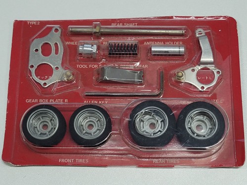 Tamtech tamiya r c - tamtech,