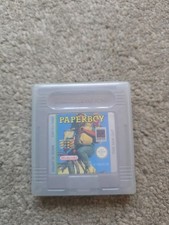 Nintendo Gameboy - vari giochi