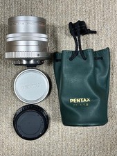 Pentax smc PENTAX FA 77mm F1.8