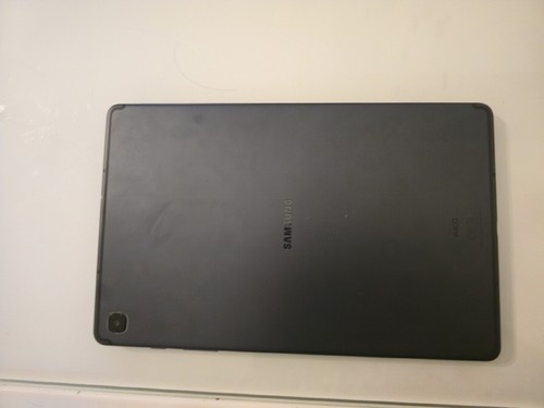 Samsung galaxy tab - galaxy, lite