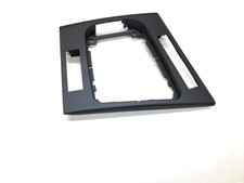 CONSOLE CENTRALE PRODUTTORE DI APPARECCHIATURE BMW 3 E46 ASSETTO LHD 51168209372