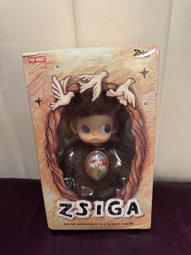 Zsiga dream destination plush - destination,