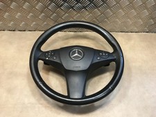 MERCEDES-BENZ C W204 Volante