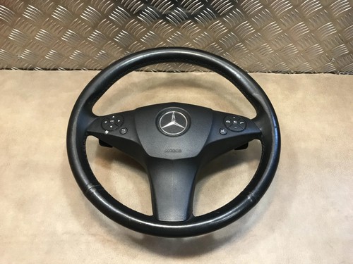 Mercedes benz w204 volante - mercedes-benz,
