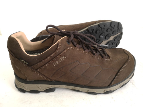 Scarpe trekking uomo meindl - scarpe, da