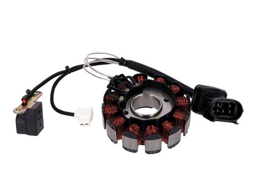 Statore alternatore aprilia - statore,
