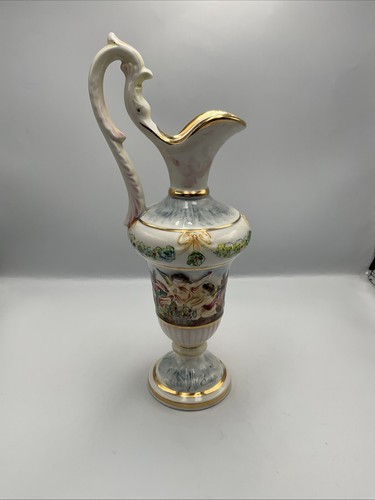 Vaso ewer brocca vintage - vaso, /