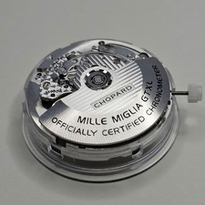 Movimento Cronografo Chopard