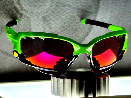 Oakley jawbone racing - oakley,