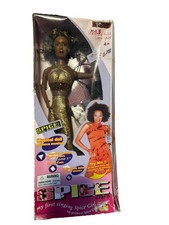 Spice Girls "My Singing Spice