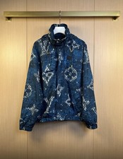 Giacca a vento Louis Vuitton