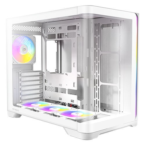 Nuova custodia gioco antec - custodia, da