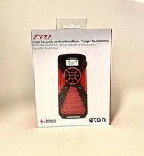 Eton FR1 Radio di Allarme