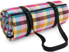 Coperta Picnic Campeggio XXL
