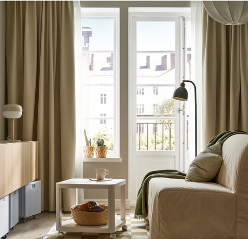 Ikea bengta set - bengta, 2
