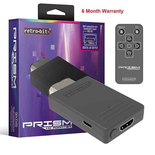 Adattatore hdmi prism - hdmi,