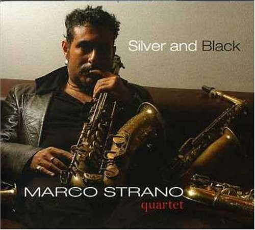 Marco strano quartet silver - marco,
