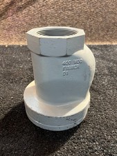 Fisher G201-24 400 Wog LP-Gas