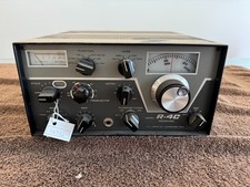 Radio d'epoca Drake R-4C