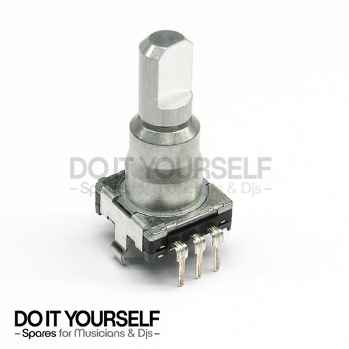 Encoder pioneer dial - pioneer,