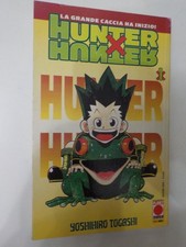 Hunter - n, 1