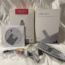 Elgato eyetv hybrid stick - tv,