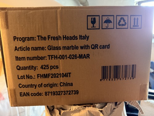 The fresh heads lidl italia - heads,