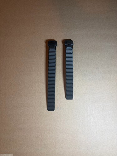 Scarpa fibbia plastica - in,