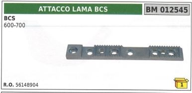 Attacco lama per