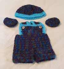 Cabbage Patch bambino