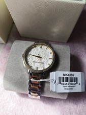 Orologio donna michael kors - orologio,