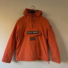 Giacca Anorak Invernale