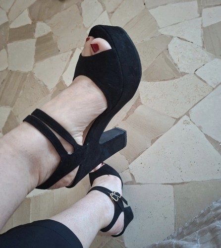 Scarpe alte sandali donna - sandali, sexy