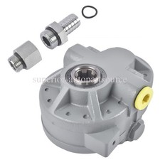 Pompa PTO Pompa Idraulica