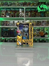 Hasbro Transformers The Movie - Studio Series 86 Buzzworty Bumblebee