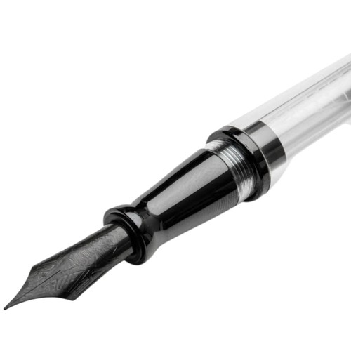 Pineider penna stilografica - penna,