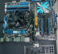 Scheda Madre COMBO Asus