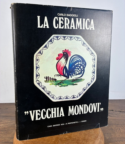 Ceramica vecchia mondovì - ceramica,
